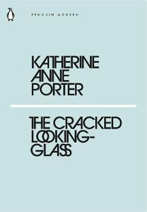 Книги для дорослих: The Cracked Looking-Glass