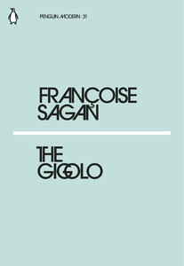 Книги для дорослих: The Gigolo — Penguin Modern