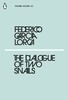 Penguin Modern: The Dialogue of Two Snails