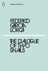 Книги для дорослих: Penguin Modern: The Dialogue of Two Snails