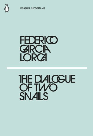 Художні: Penguin Modern: The Dialogue of Two Snails