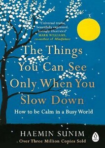 Книги для дорослих: The Things you can See Only When you Slow Down [Penguin]