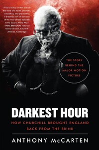 Книги для взрослых: Darkest Hour (9780241340936)