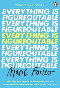 Книги для взрослых: Everything is Figureoutable [Penguin]