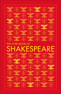 Біографії і мемуари: The Little Book of Shakespeare