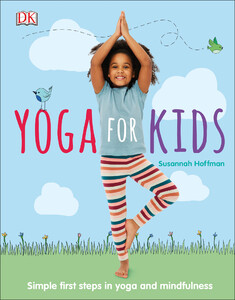 Все про людину: Yoga For Kids