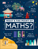 Whats the Point of Maths?