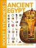 DK Pocket Eyewitness Ancient Egypt