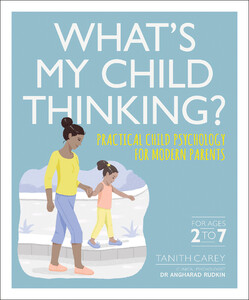 Медицина і здоров`я: Whats My Child Thinking?