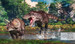 Whats Where on Earth Dinosaurs and Other Prehistoric Life дополнительное фото 8.
