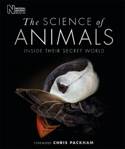Книги для взрослых: The Science of Animals