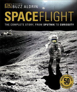 Книги для дорослих: Spaceflight
