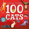 100 Cats [Puffin]