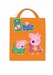 Peppa Pig: Orange Bag Набор 10 книг [Ladybird] дополнительное фото 1.