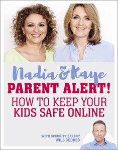 Психология, взаимоотношения и саморазвитие: Parent Alert! How To Keep Your Kids Safe Online