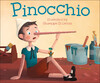 Pinocchio fairy tale