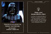 Star Wars Be More Vader дополнительное фото 3.