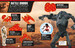 Star Wars Ultimate Sticker Collection дополнительное фото 6.