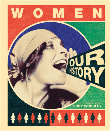 Історія: Women Our History