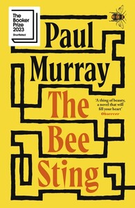 The Bee Sting [Penguin]