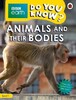 BBC Earth Do You Know? Level 1 — Animals and Their Bodies [Ladybird]