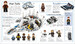 LEGO® Star Wars Visual Dictionary New Edition дополнительное фото 2.