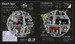 LEGO® Star Wars Visual Dictionary New Edition дополнительное фото 3.