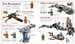 LEGO® Star Wars Visual Dictionary New Edition дополнительное фото 4.