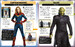 Marvel Studios Character Encyclopedia дополнительное фото 2.