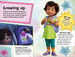 Disney Pixar Toy Story 4 The Official Guide дополнительное фото 3.