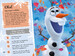 Disney Frozen 2 The Magical Guide дополнительное фото 4.