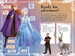 Disney Frozen 2 The Magical Guide дополнительное фото 5.