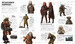 Star Wars The Rise of Skywalker The Visual Dictionary дополнительное фото 10.