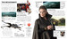 Star Wars The Rise of Skywalker The Visual Dictionary дополнительное фото 7.