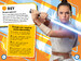 Star Wars The Rise of Skywalker The Galactic Guide дополнительное фото 1.