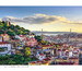 DK Eyewitness Travel Guide Lisbon дополнительное фото 1.
