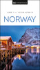 DK Eyewitness Travel Guide Norway