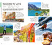 DK Eyewitness Travel Guide Switzerland дополнительное фото 8.