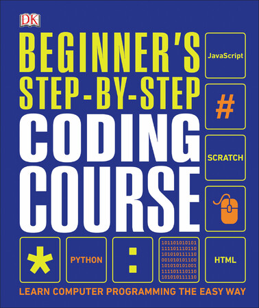 Програмування: Beginners Step-by-Step Coding Course