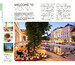 DK Eyewitness Travel Guide Vienna дополнительное фото 7.
