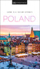 DK Eyewitness Travel Guide: Poland