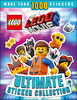 THE LEGO MOVIE 2 Ultimate Sticker Collection