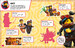 THE LEGO MOVIE 2 Ultimate Sticker Collection дополнительное фото 1.
