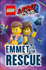 THE LEGO MOVIE 2 Emmet to the Rescue