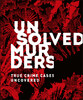 Unsolved Murders (твердая обложка)