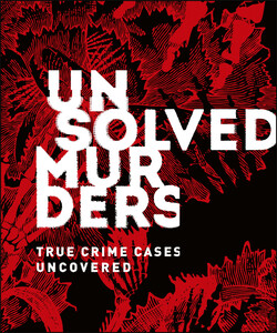 Книги для дорослих: Unsolved Murders (твердая обложка)