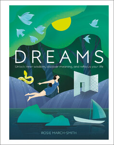 Книги для дорослих: Dreams