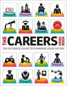 Книги для дорослих: The Careers Handbook