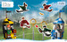 LEGO Harry Potter Ultimate Sticker Collection дополнительное фото 4.