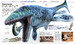Knowledge Encyclopedia Dinosaur! дополнительное фото 2.